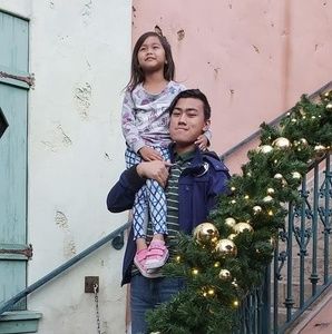 Meet your Posher, Gerald